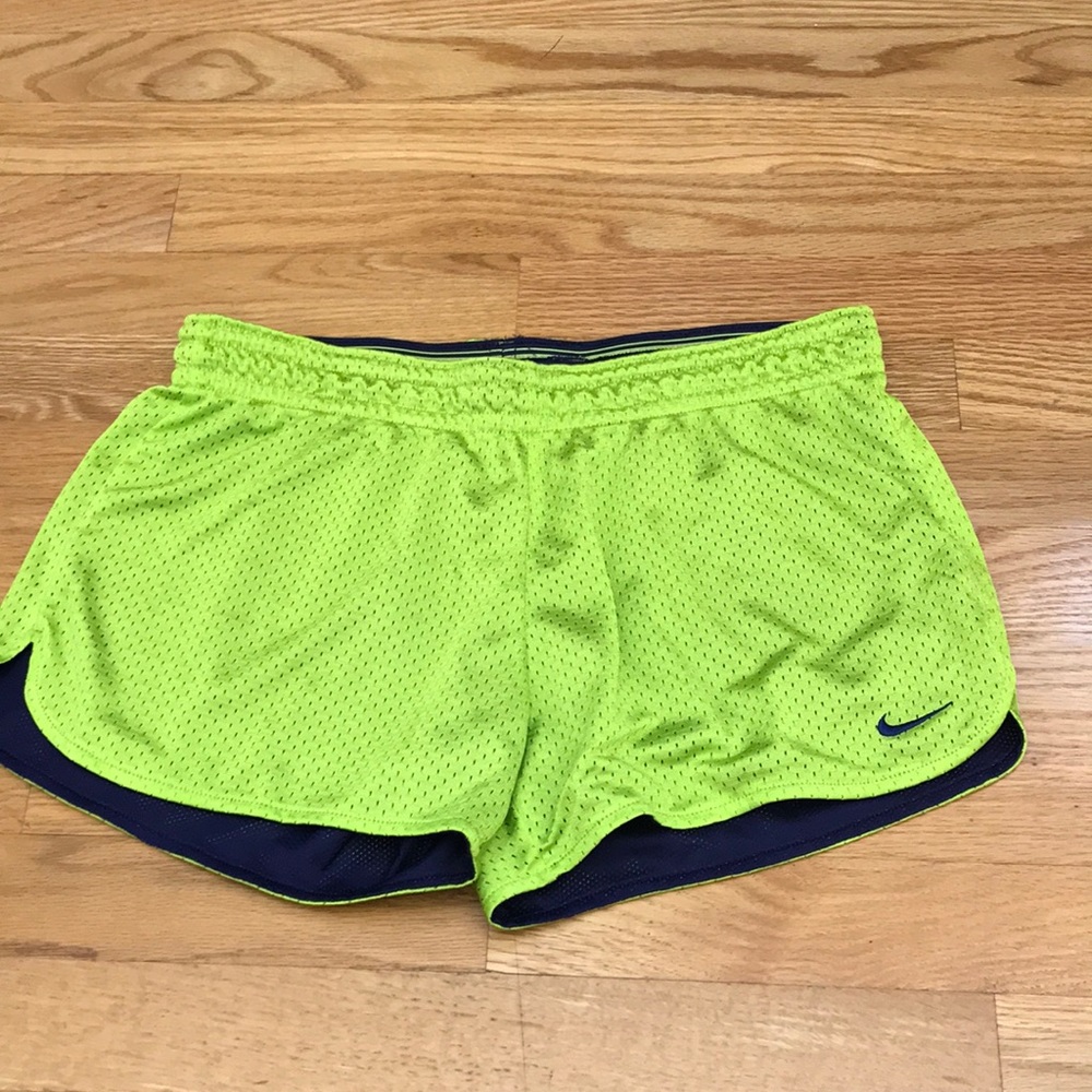 Nike athletic shorts